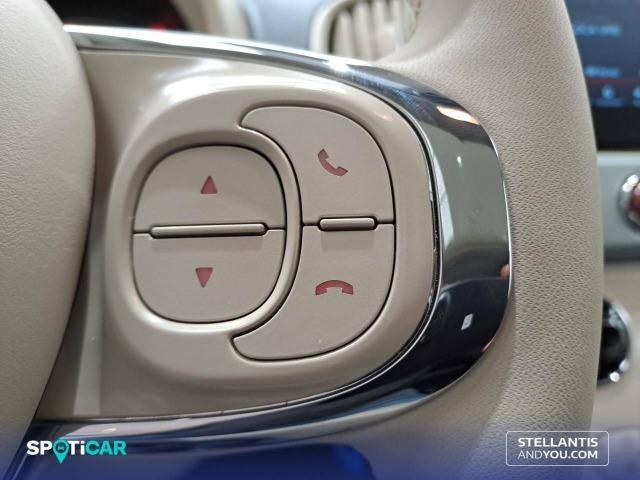 Fiat 500 1.0 Hybrid 51KW (70 CV) Dolcevita