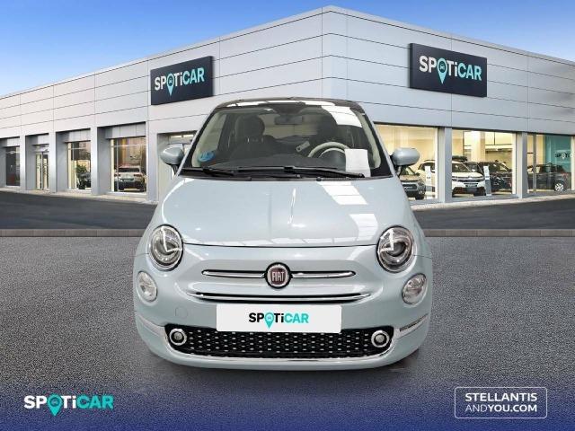 Fiat 500 1.0 Hybrid 51KW (70 CV) Dolcevita