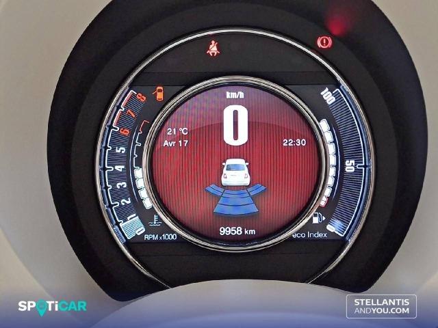 Fiat 500 1.0 Hybrid 51KW (70 CV) Dolcevita
