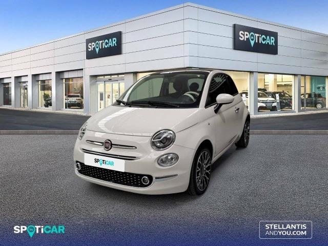Fiat 500 1.0 Hybrid 51KW (70 CV) Dolcevita