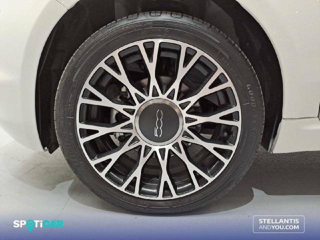 Fiat 500 1.0 Hybrid 51KW (70 CV) Dolcevita