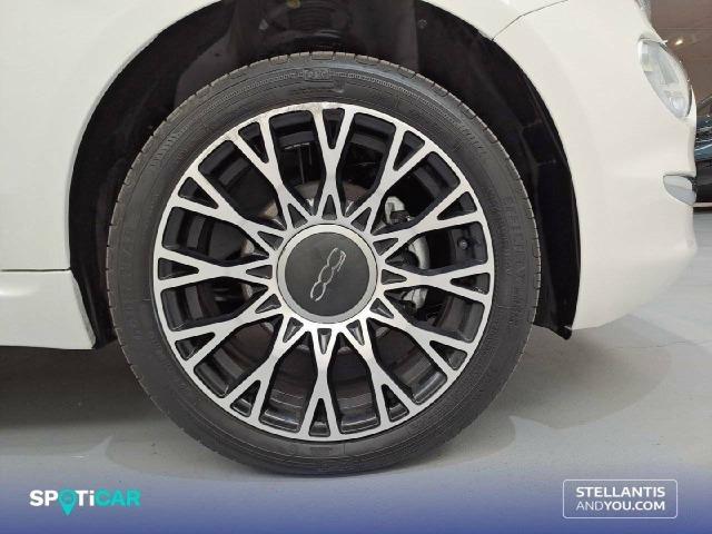 Fiat 500 1.0 Hybrid 51KW (70 CV) Dolcevita
