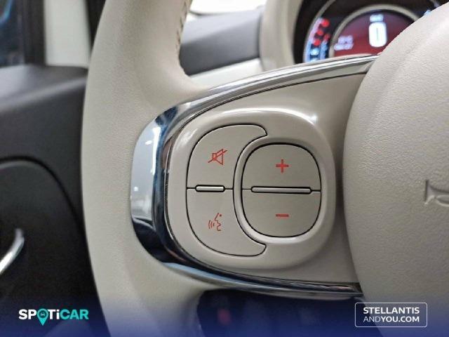 Fiat 500 1.0 Hybrid 51KW (70 CV) Dolcevita