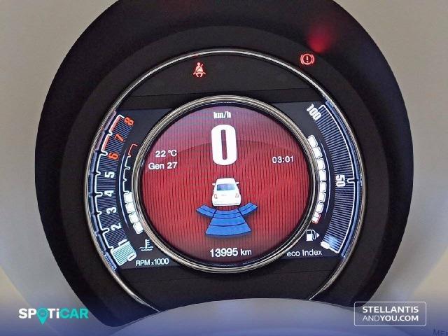 Fiat 500 1.0 Hybrid 51KW (70 CV) Dolcevita