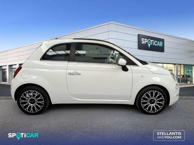 Fiat 500 1.0 Hybrid 51KW (70 CV) Dolcevita