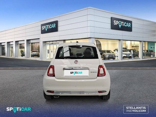 Fiat 500 1.0 Hybrid 51KW (70 CV) Dolcevita