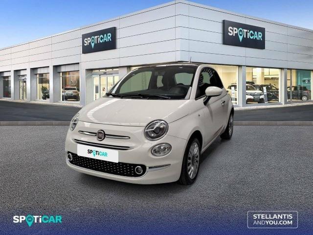 Fiat 500 1.0 Hybrid 51KW (70 CV) Monotrim