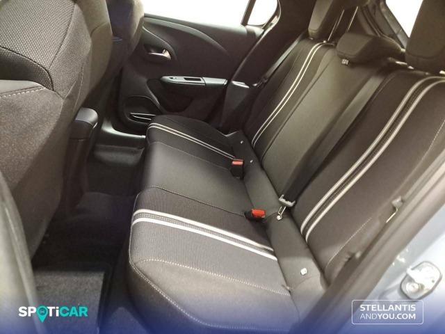 Opel Corsa 1.2T XHLHybrid 74kW  eDCT GS
