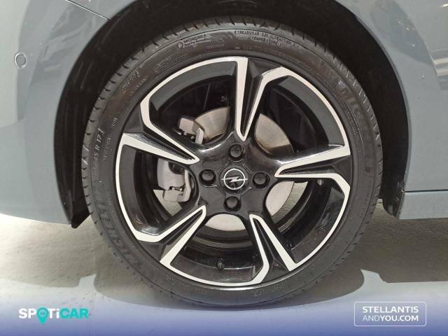 Opel Corsa 1.2T XHLHybrid 74kW  eDCT GS