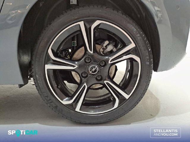Opel Corsa 1.2T XHLHybrid 74kW  eDCT GS
