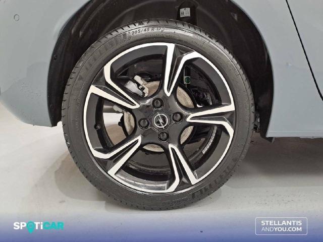 Opel Corsa 1.2T XHLHybrid 74kW  eDCT GS