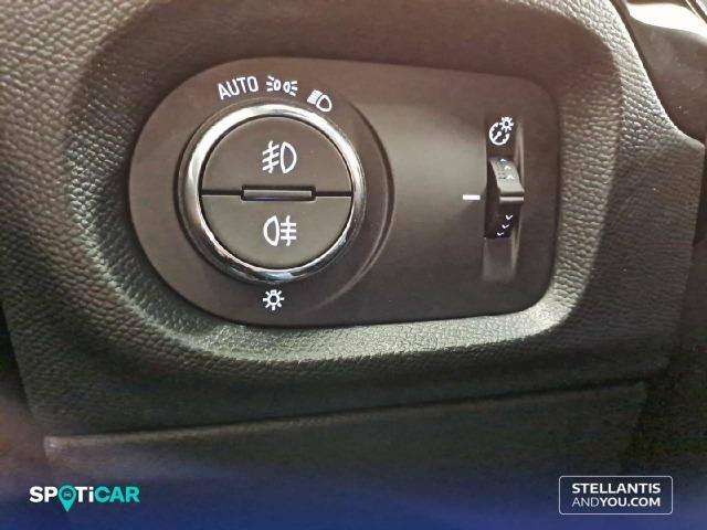 Opel Corsa 1.2T XHLHybrid 74kW  eDCT GS