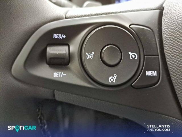Opel Corsa 1.2T XHLHybrid 74kW  eDCT GS