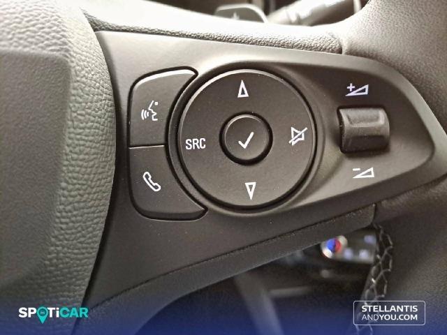 Opel Corsa 1.2T XHLHybrid 74kW  eDCT GS