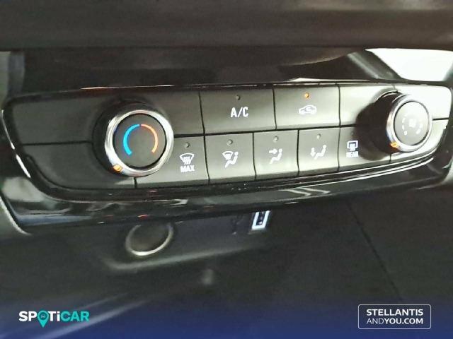 Opel Corsa 1.2T XHLHybrid 74kW  eDCT GS