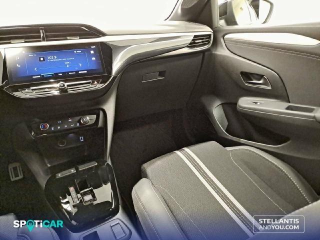 Opel Corsa 1.2T XHLHybrid 74kW  eDCT GS