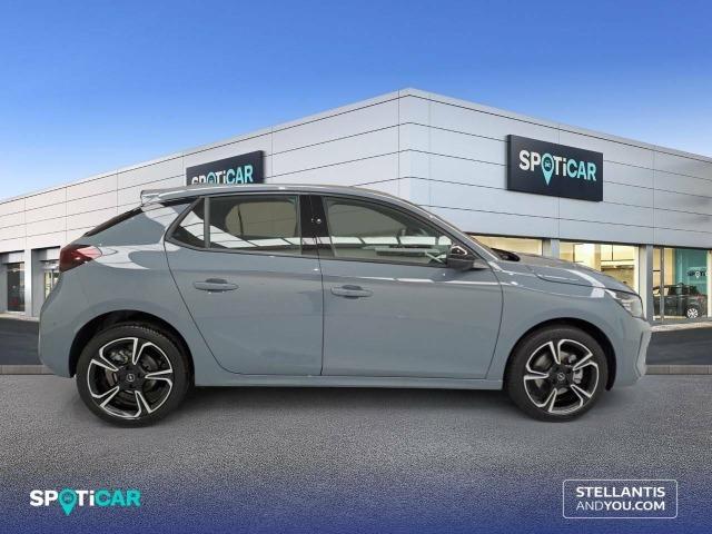 Opel Corsa 1.2T XHLHybrid 74kW  eDCT GS
