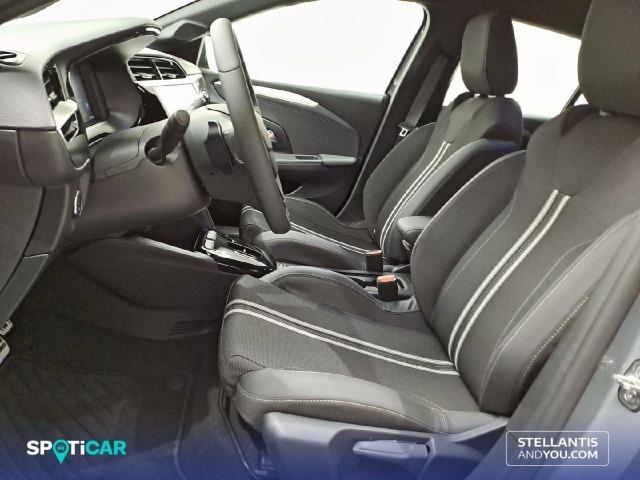 Opel Corsa 1.2T XHLHybrid 74kW  eDCT GS