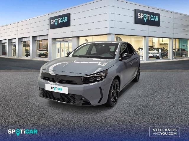 Opel Corsa 1.2T XHLHybrid 74kW  eDCT GS
