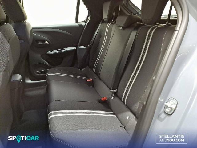 Opel Corsa 1.2T XHLHybrid 74kW  eDCT GS