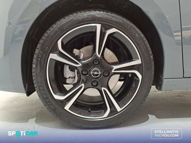 Opel Corsa 1.2T XHLHybrid 74kW  eDCT GS