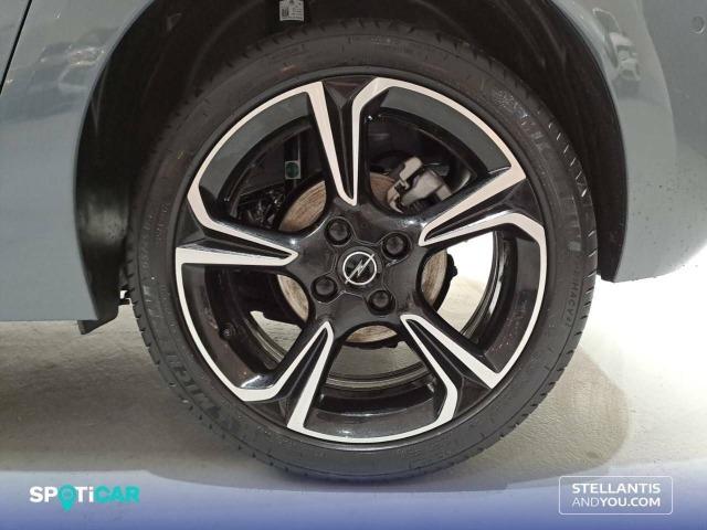 Opel Corsa 1.2T XHLHybrid 74kW  eDCT GS