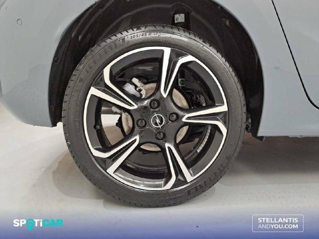 Opel Corsa 1.2T XHLHybrid 74kW  eDCT GS