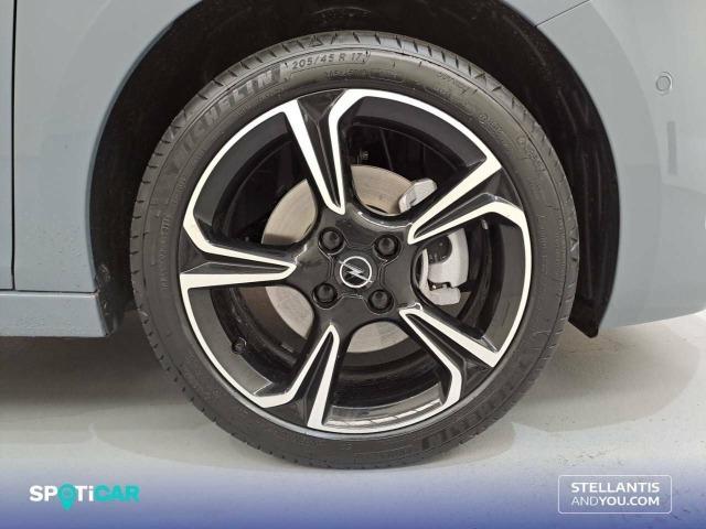 Opel Corsa 1.2T XHLHybrid 74kW  eDCT GS