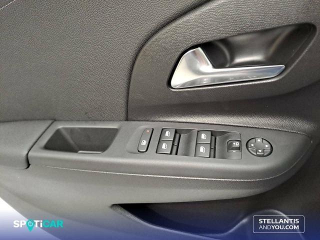 Opel Corsa 1.2T XHLHybrid 74kW  eDCT GS