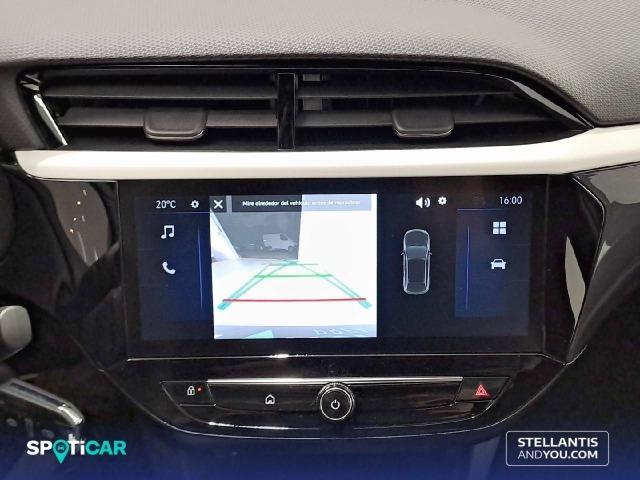 Opel Corsa 1.2T XHLHybrid 74kW  eDCT GS