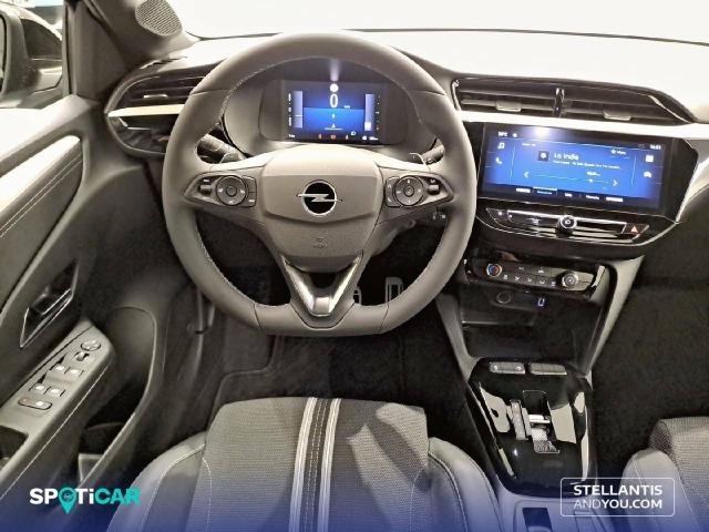 Opel Corsa 1.2T XHLHybrid 74kW  eDCT GS