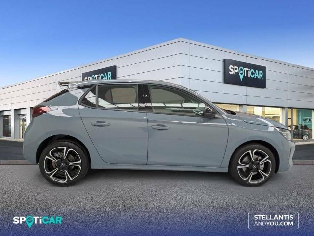 Opel Corsa 1.2T XHLHybrid 74kW  eDCT GS