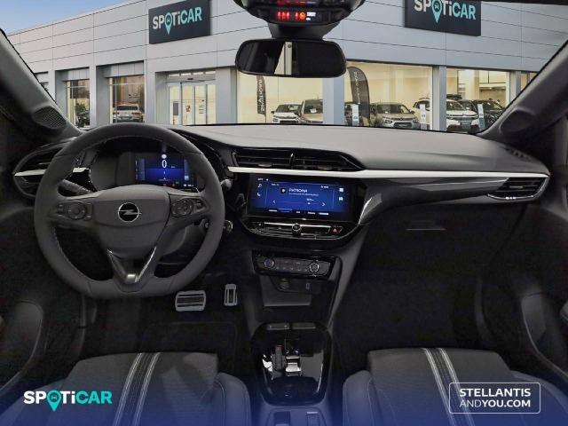 Opel Corsa 1.2T XHLHybrid 74kW  eDCT GS
