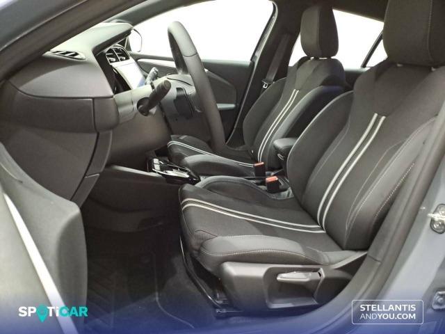 Opel Corsa 1.2T XHLHybrid 74kW  eDCT GS