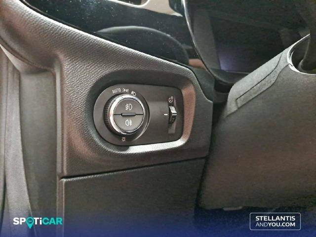 Opel Corsa 1.2T XHLHybrid 74kW  eDCT GS