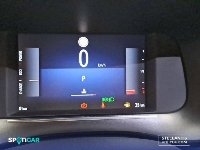 Opel Corsa 1.2T XHLHybrid 74kW  eDCT GS