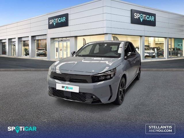 Opel Corsa 1.2T XHLHybrid 74kW  eDCT GS