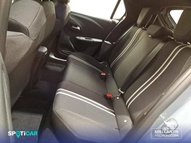 Opel Corsa 1.2T XHLHybrid 74kW  eDCT GS