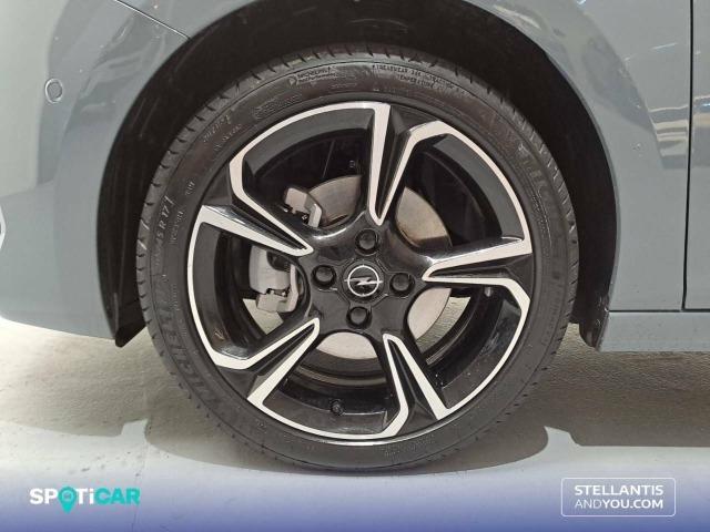 Opel Corsa 1.2T XHLHybrid 74kW  eDCT GS