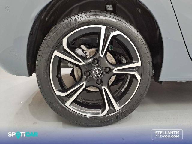 Opel Corsa 1.2T XHLHybrid 74kW  eDCT GS
