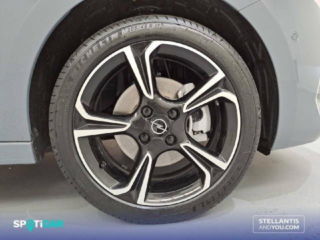 Opel Corsa 1.2T XHLHybrid 74kW  eDCT GS