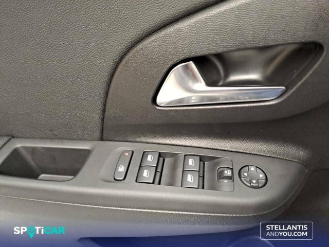 Opel Corsa 1.2T XHLHybrid 74kW  eDCT GS