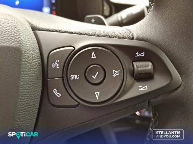 Opel Corsa 1.2T XHLHybrid 74kW  eDCT GS
