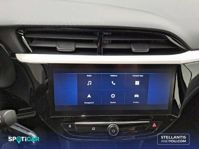 Opel Corsa 1.2T XHLHybrid 74kW  eDCT GS