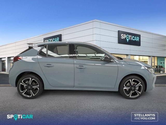 Opel Corsa 1.2T XHLHybrid 74kW  eDCT GS