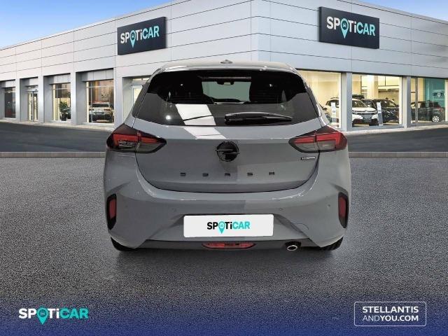 Opel Corsa 1.2T XHLHybrid 74kW  eDCT GS