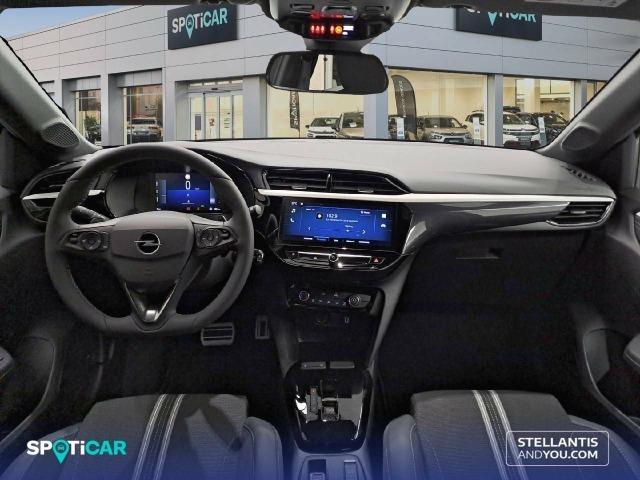 Opel Corsa 1.2T XHLHybrid 74kW  eDCT GS