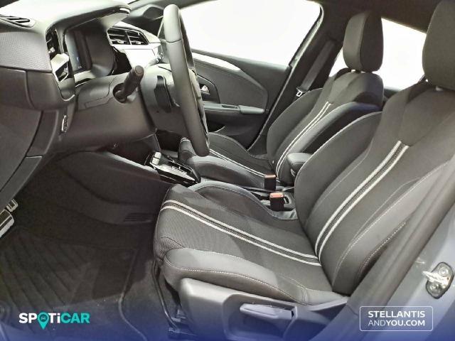 Opel Corsa 1.2T XHLHybrid 74kW  eDCT GS