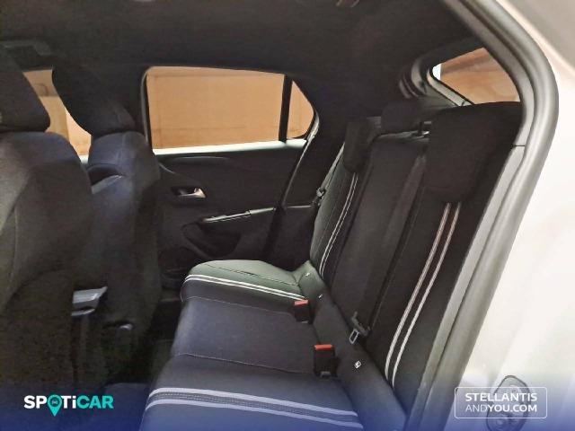 Opel Corsa 1.2T XHLHybrid 74kW  eDCT GS