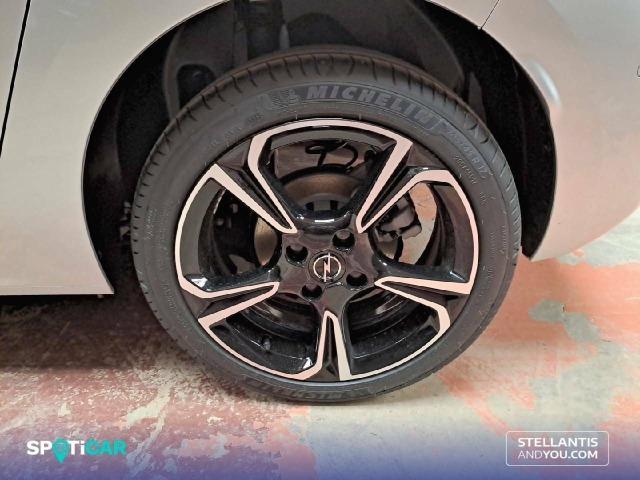 Opel Corsa 1.2T XHLHybrid 74kW  eDCT GS